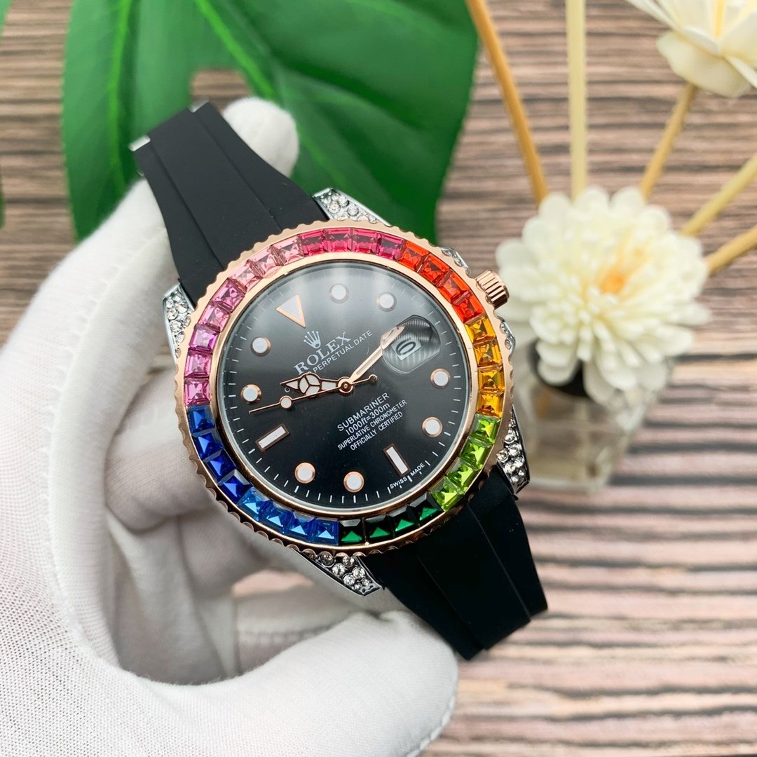 ROLEX – 198 - Image 43