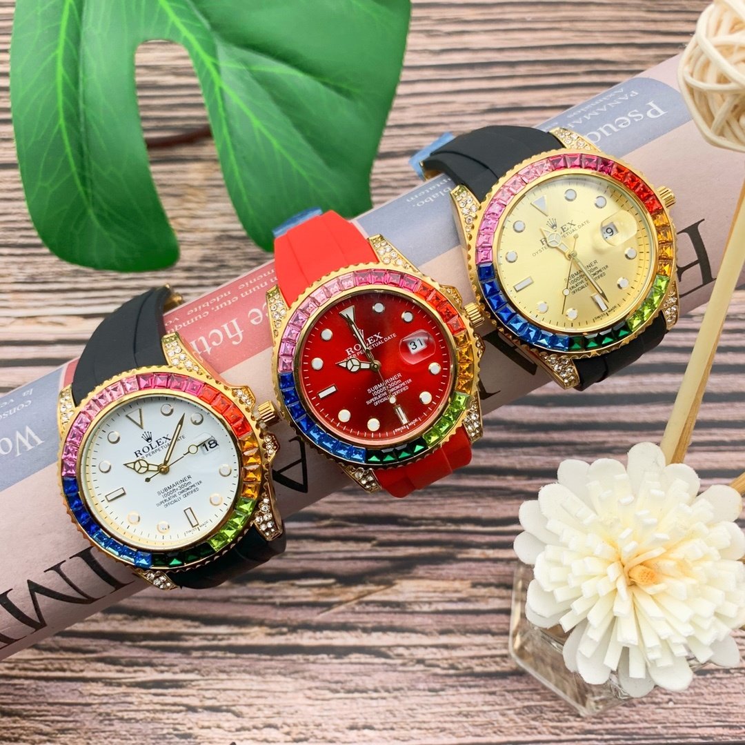 ROLEX – 198 - Image 47
