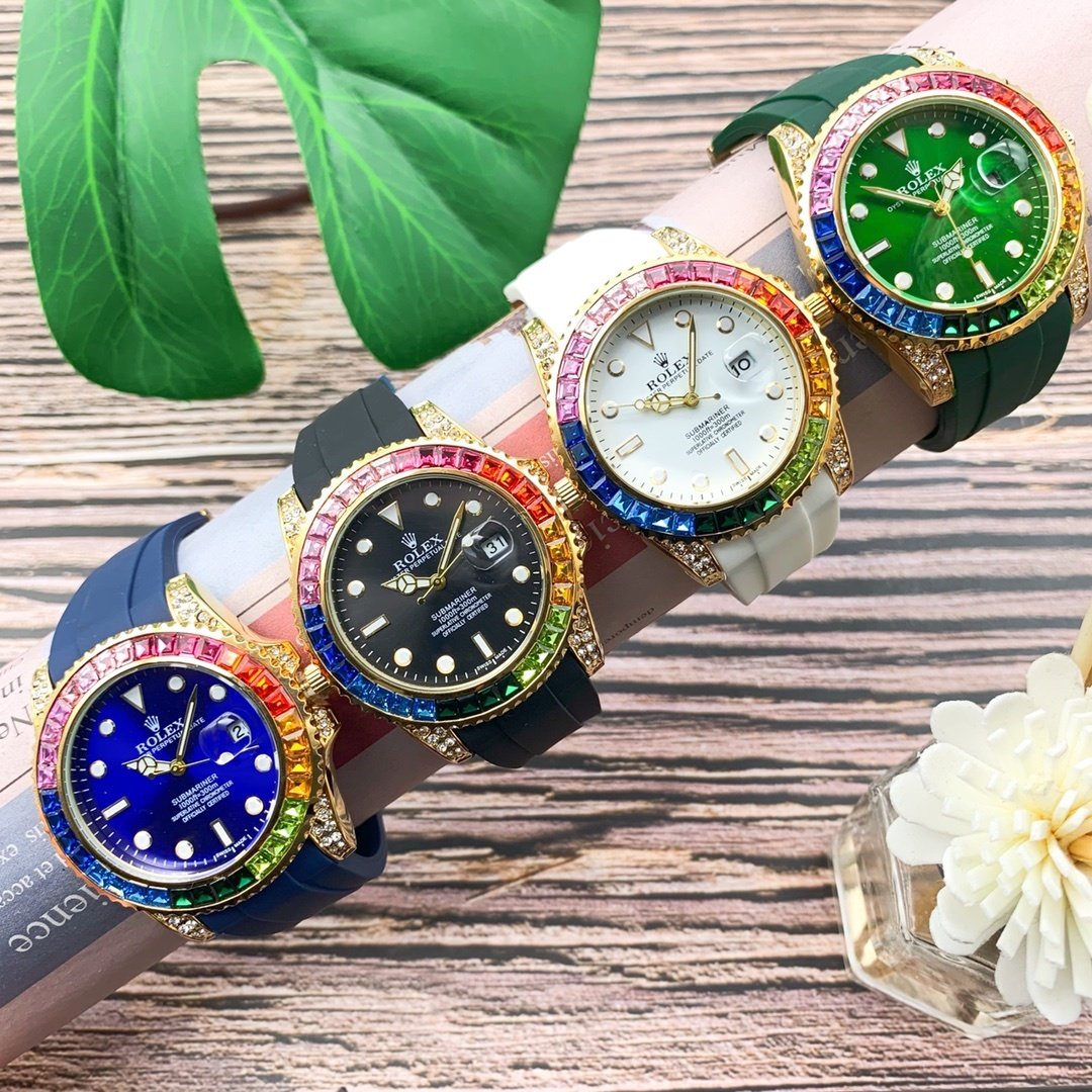ROLEX – 198 - Image 50