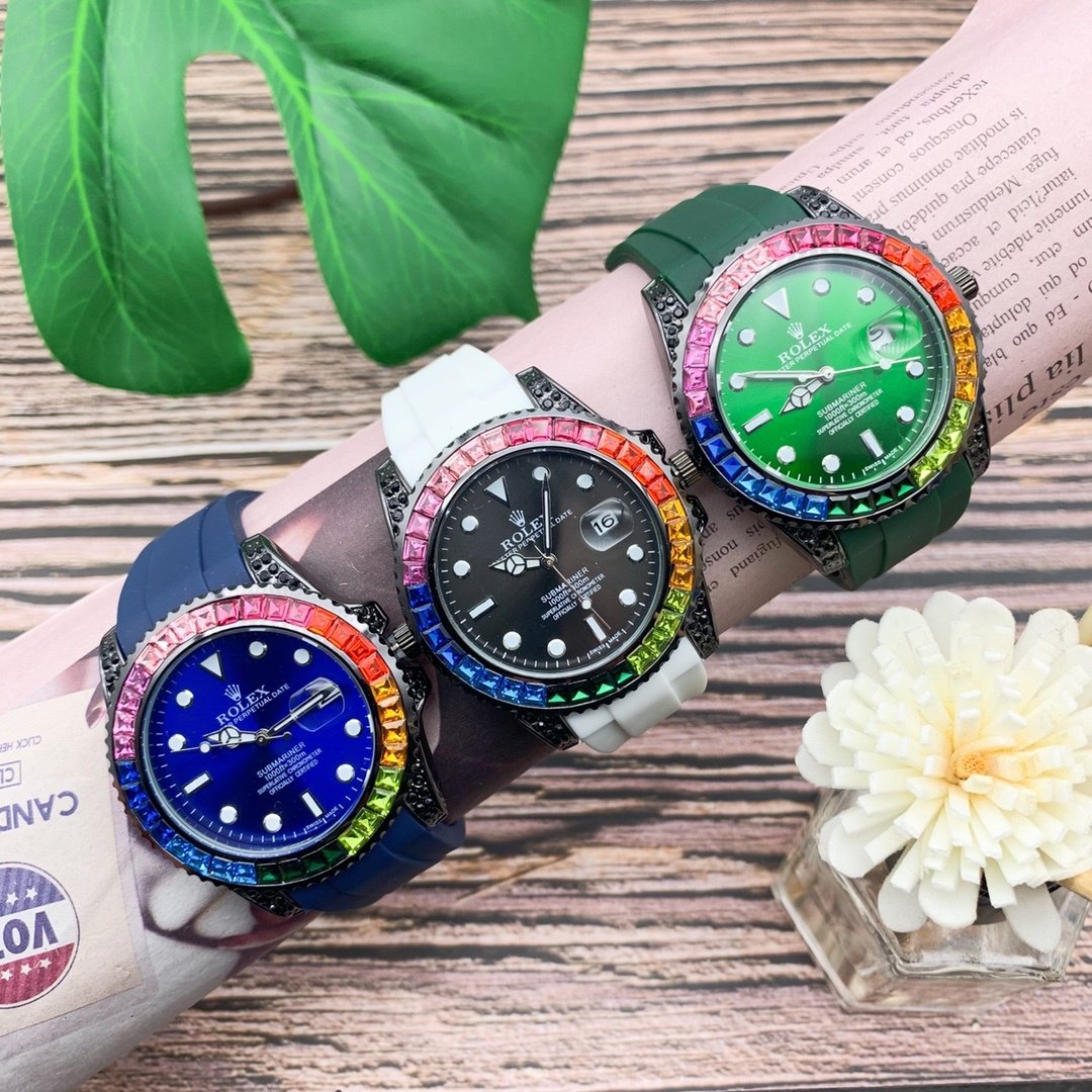 ROLEX – 198 - Image 53