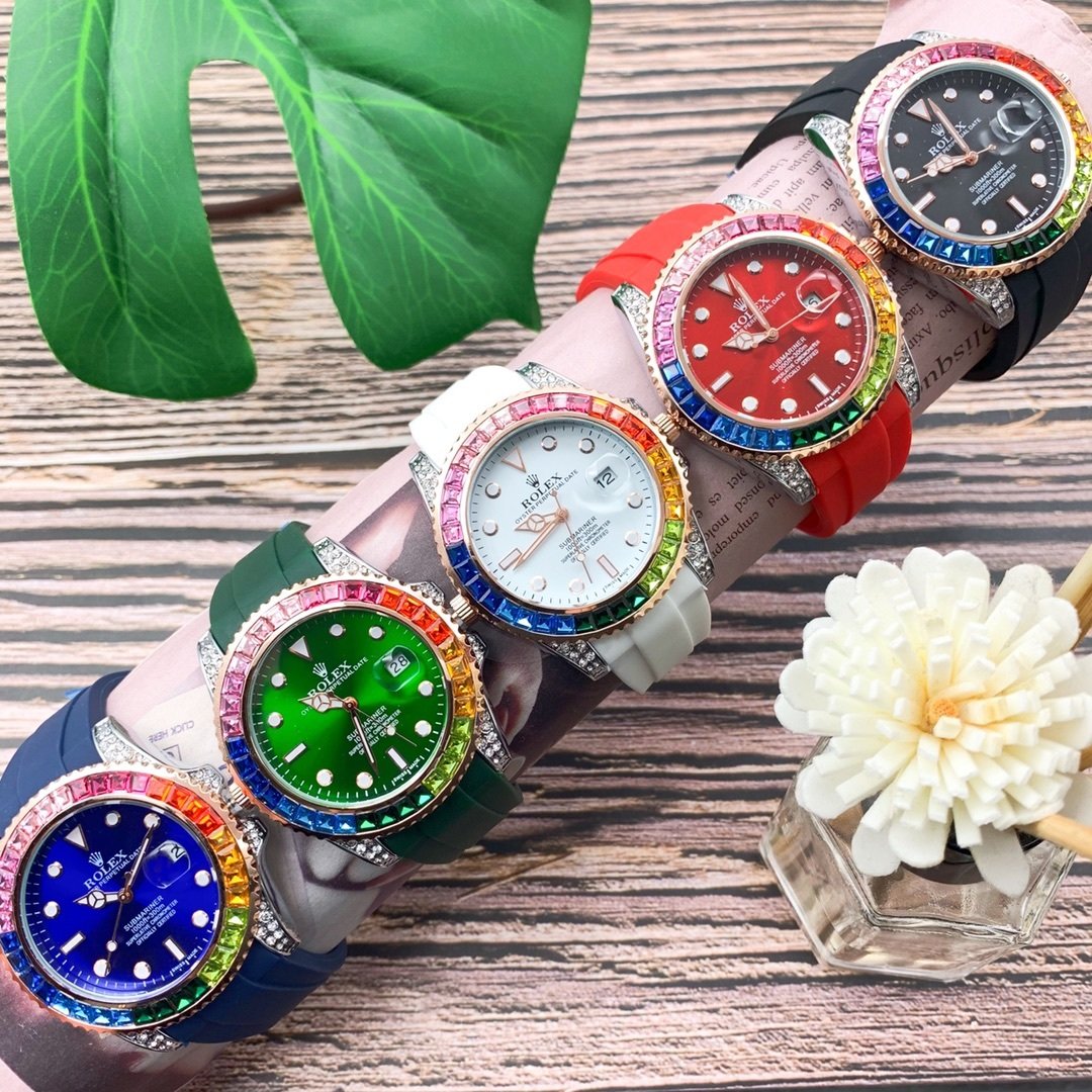 ROLEX – 198 - Image 54