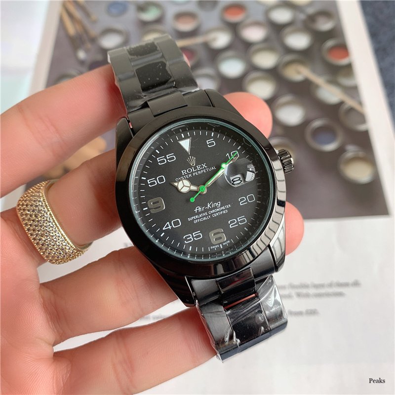 ROLEX – 201