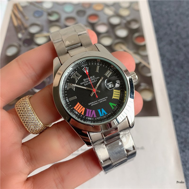 ROLEX – 201 - Image 2