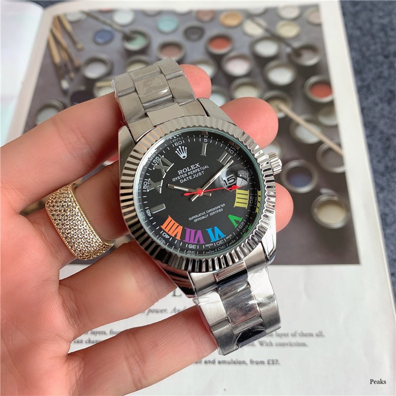 ROLEX – 201 - Image 3