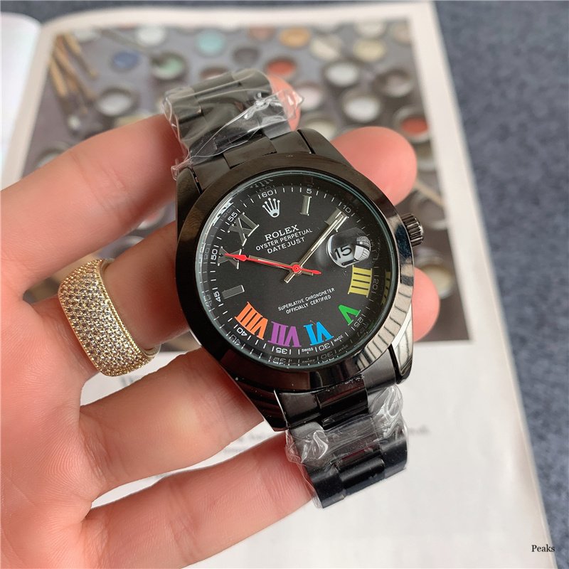 ROLEX – 201 - Image 5