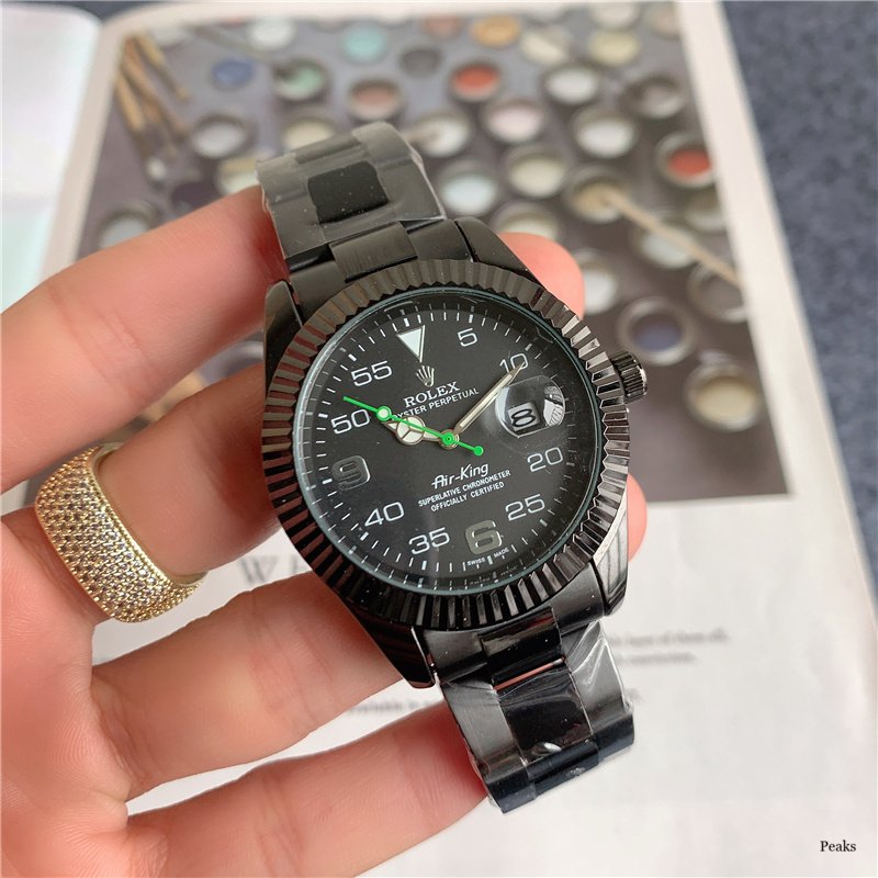 ROLEX – 201 - Image 6