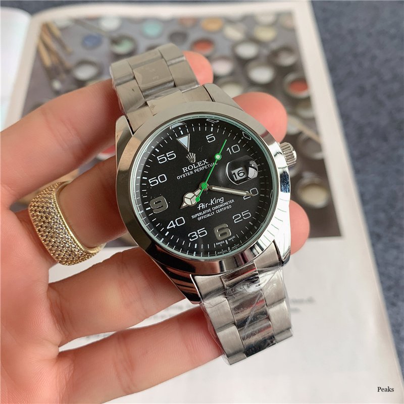 ROLEX – 201 - Image 7