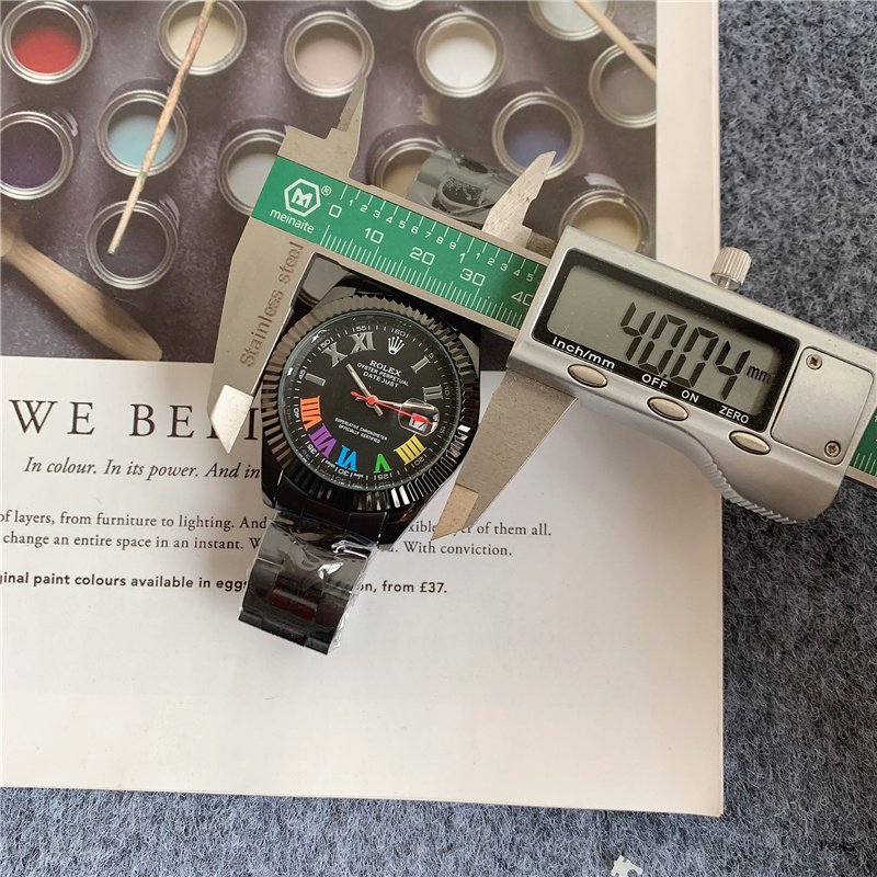 ROLEX – 201 - Image 9
