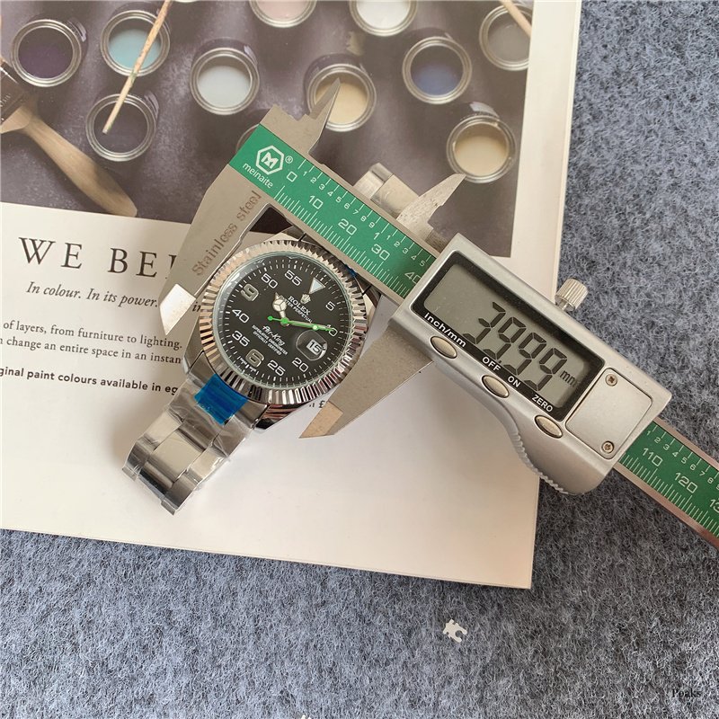ROLEX – 201 - Image 10