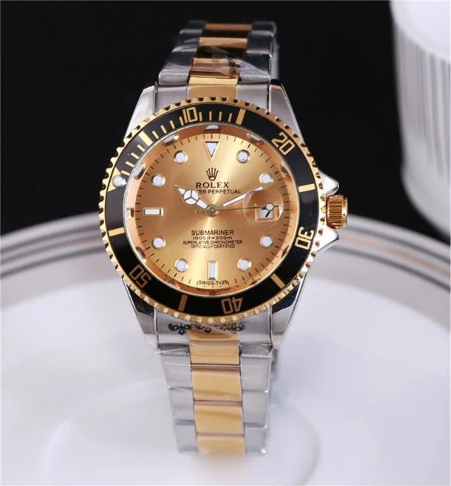 ROLEX – 203