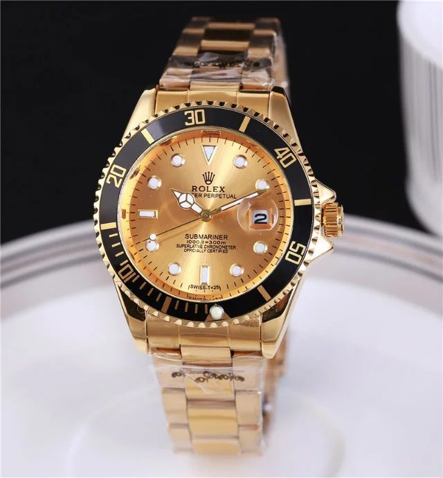 ROLEX – 203 - Image 2