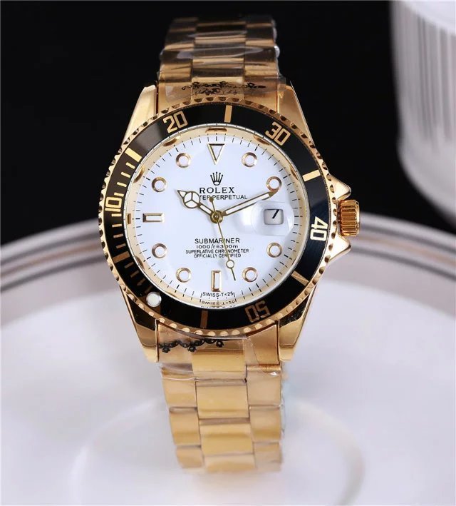 ROLEX – 203 - Image 3