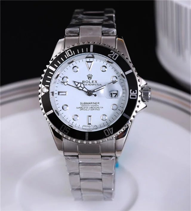 ROLEX – 203 - Image 4