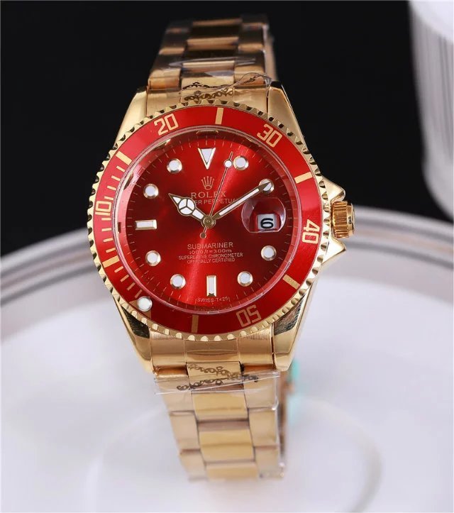 ROLEX – 203 - Image 5