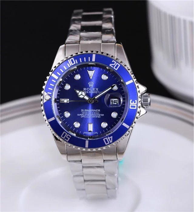 ROLEX – 203 - Image 6