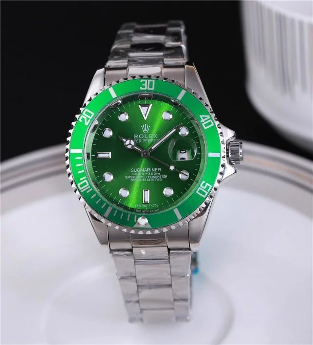 ROLEX – 203 - Image 7