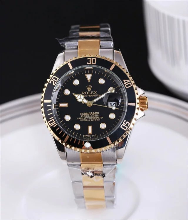 ROLEX – 203 - Image 8