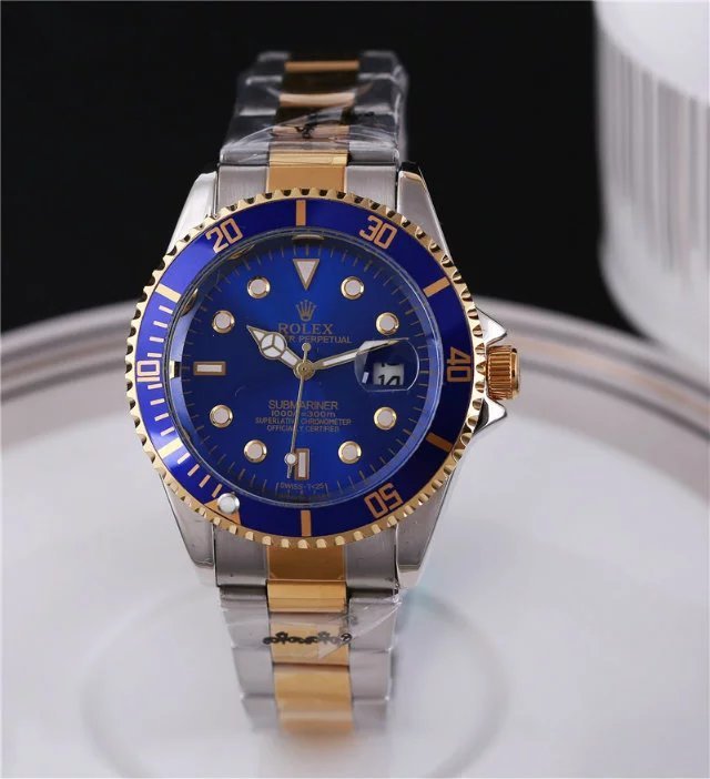ROLEX – 203 - Image 9