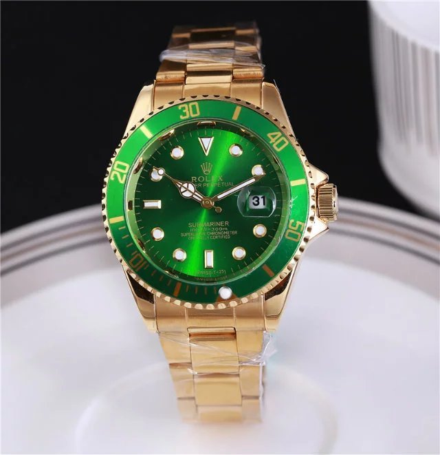 ROLEX – 203 - Image 10