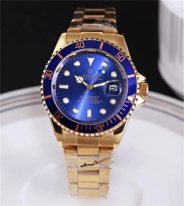 ROLEX – 203 - Image 12