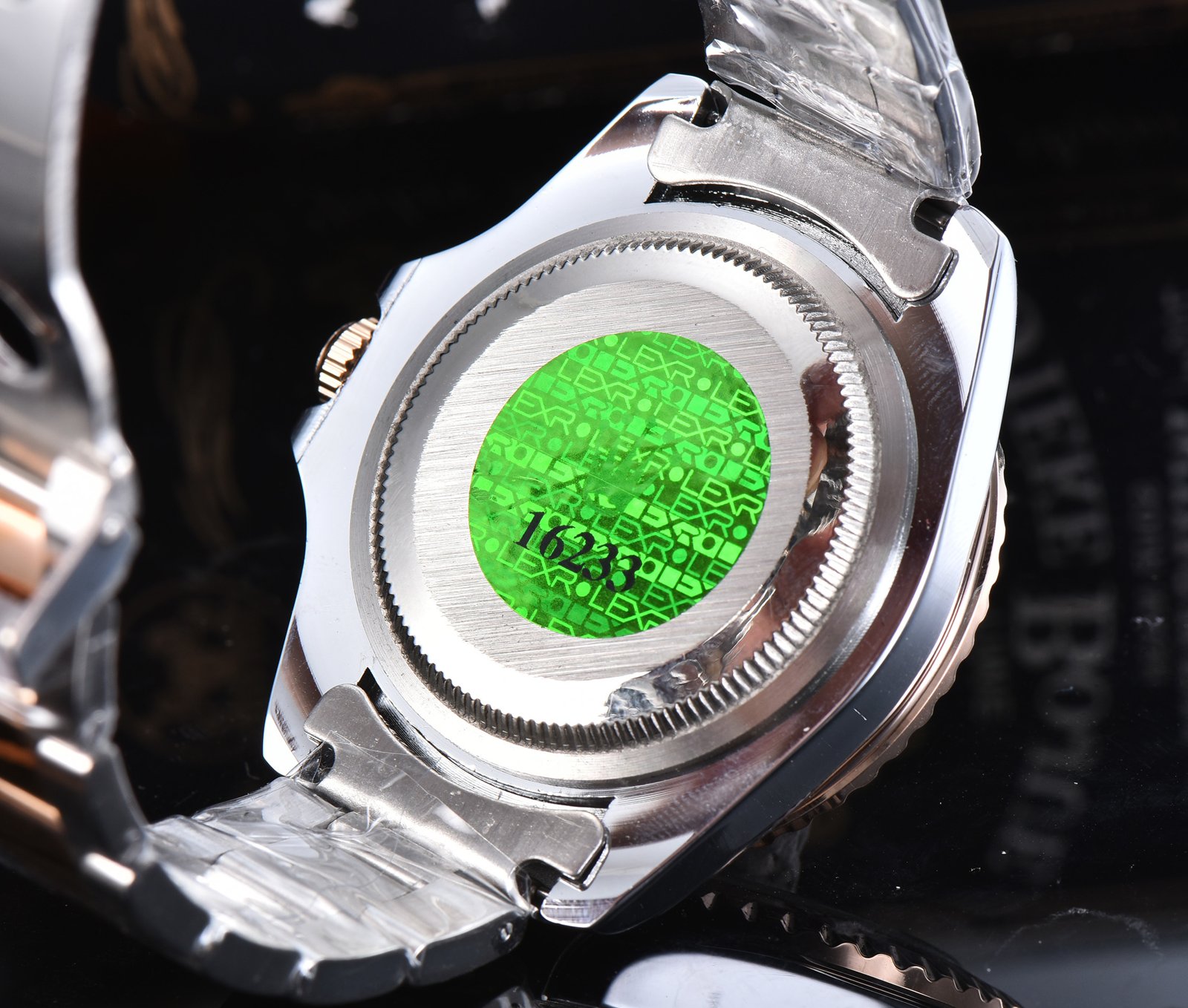 ROLEX – 204 - Image 2