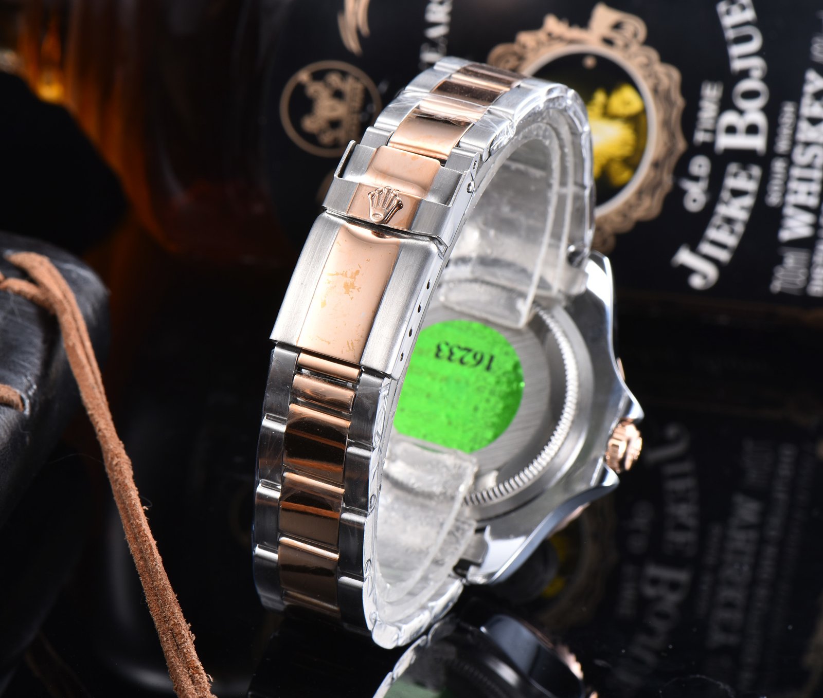 ROLEX – 204 - Image 3