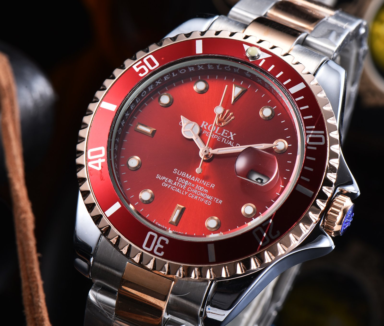 ROLEX – 204 - Image 5