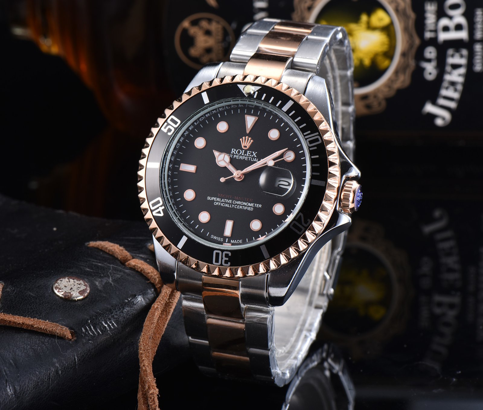 ROLEX – 204 - Image 6