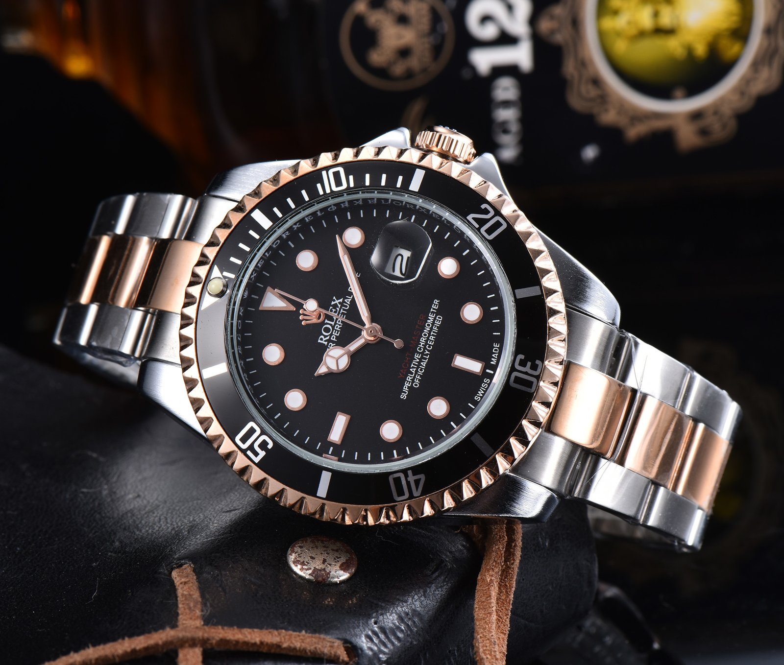 ROLEX – 204 - Image 7