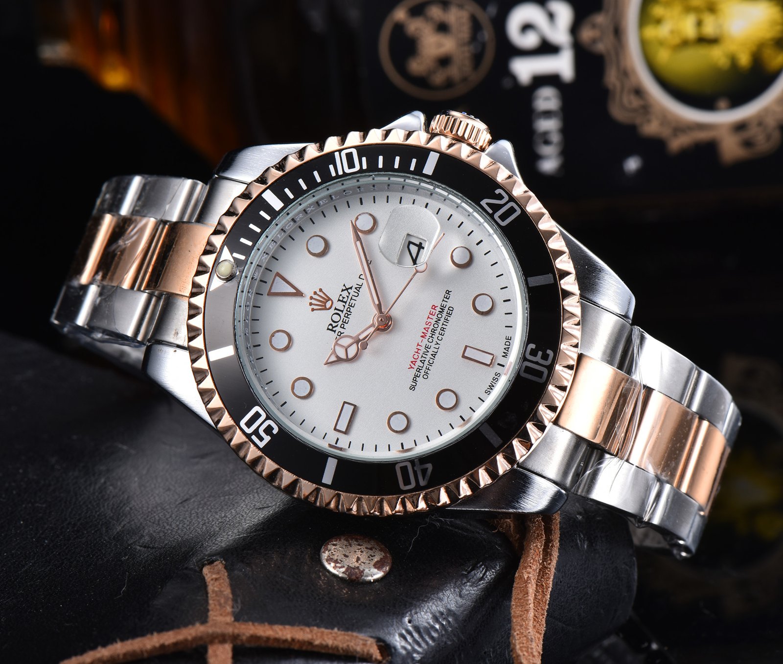 ROLEX – 204 - Image 8