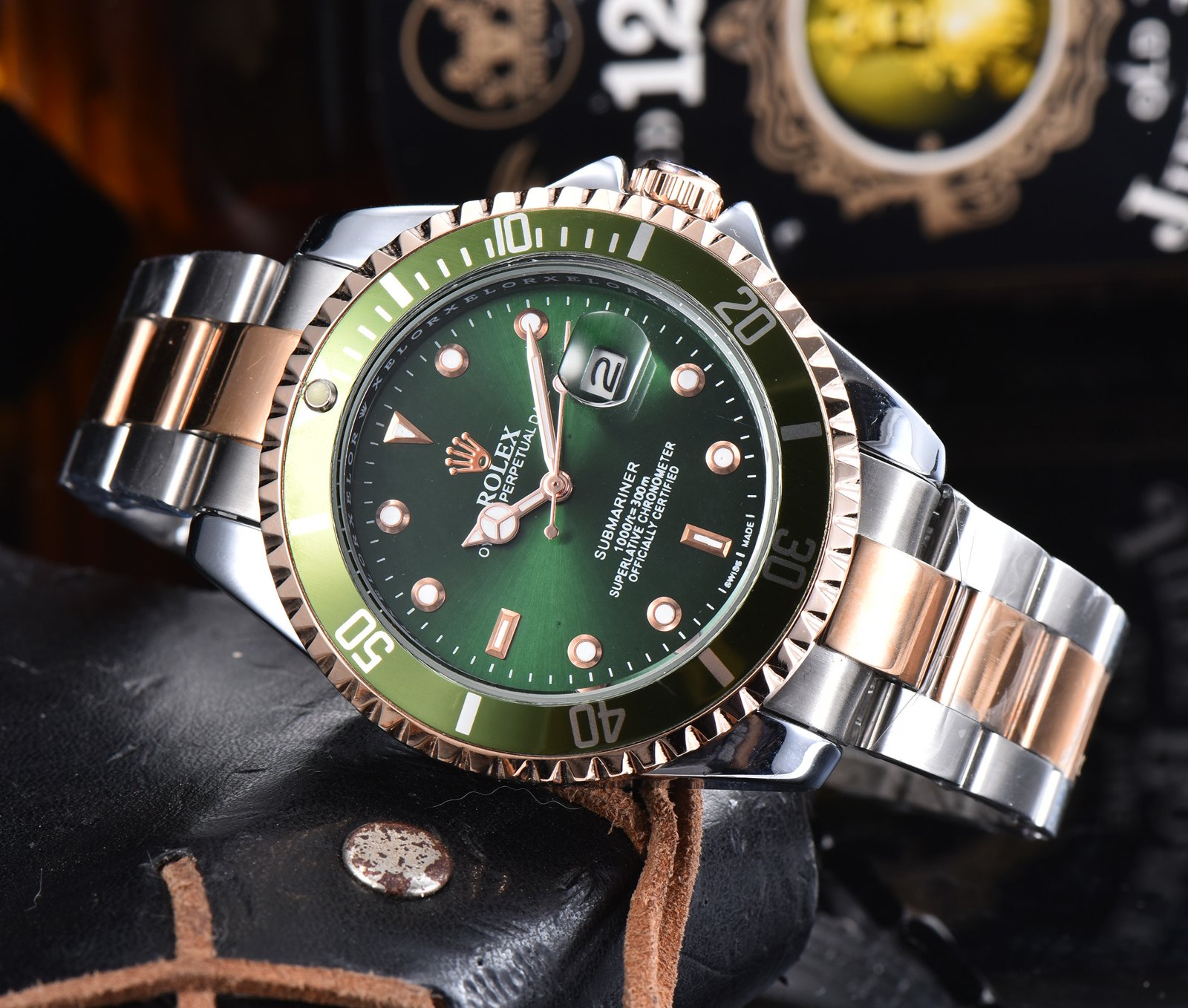 ROLEX – 204 - Image 9