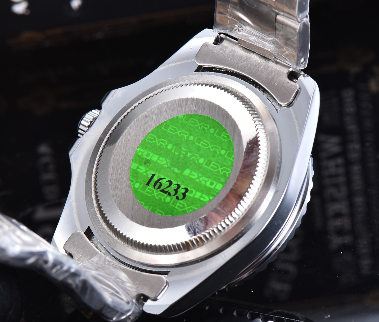 ROLEX – 204 - Image 10