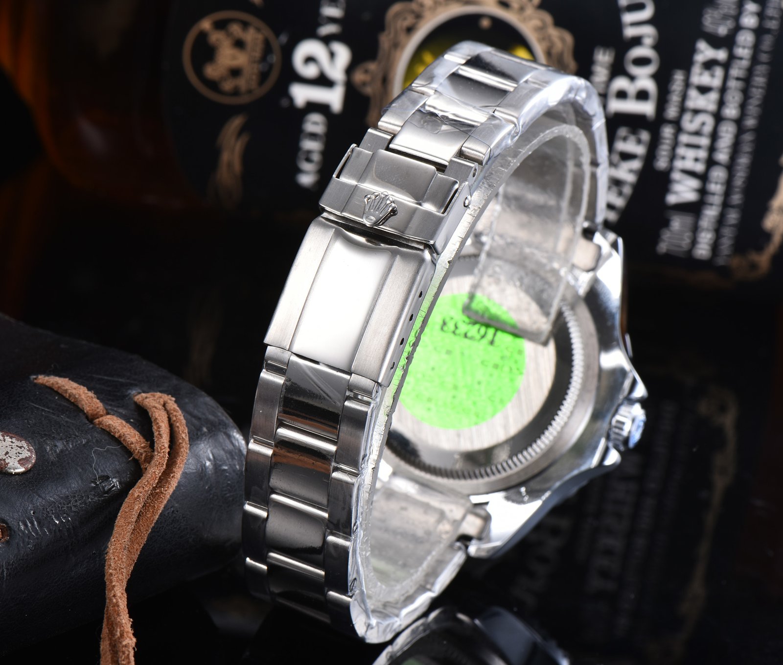 ROLEX – 204 - Image 11