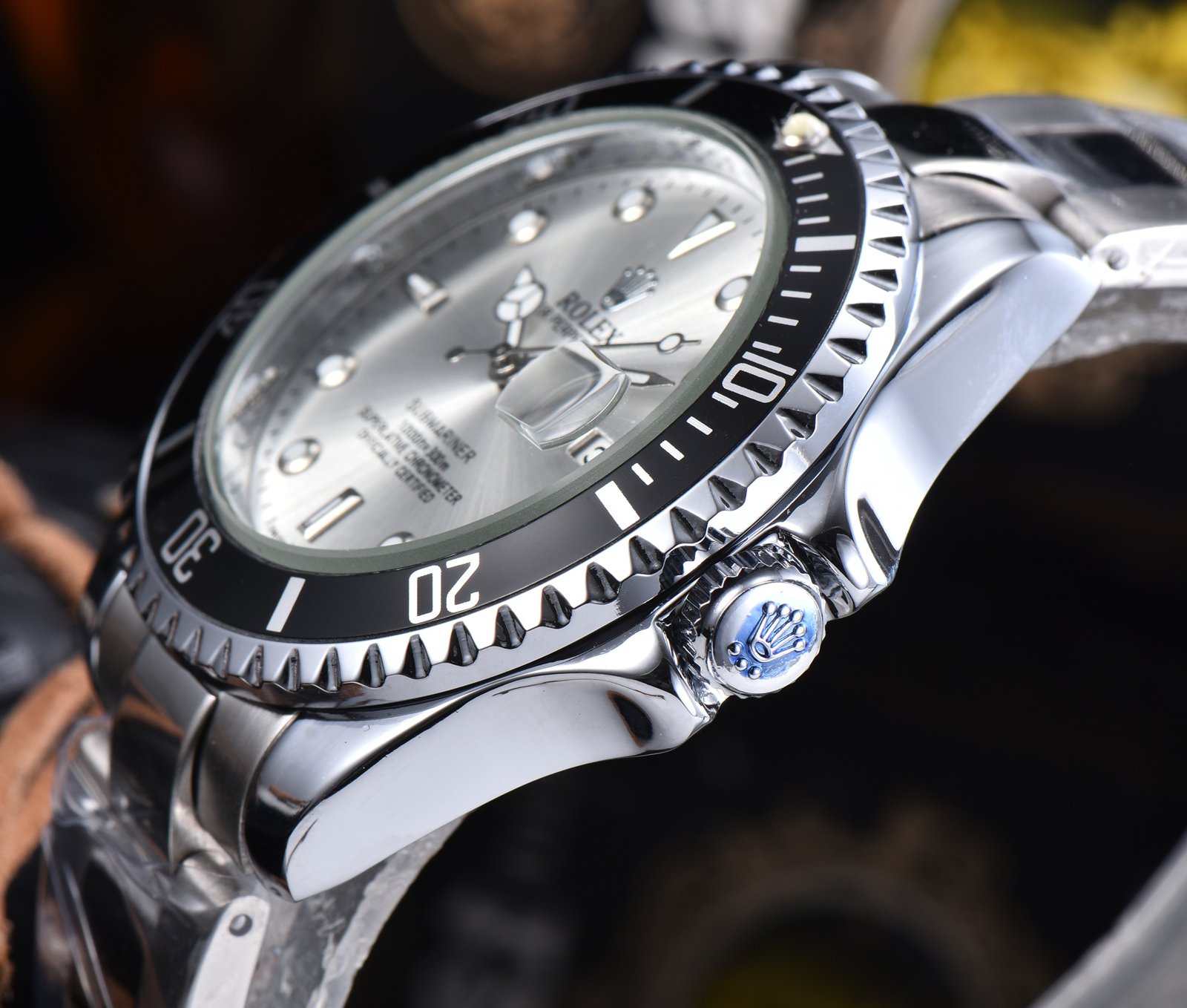 ROLEX – 204 - Image 12