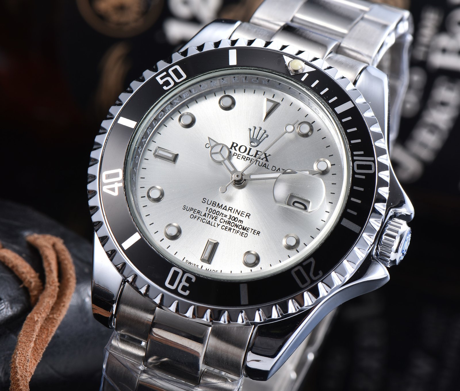 ROLEX – 204 - Image 13