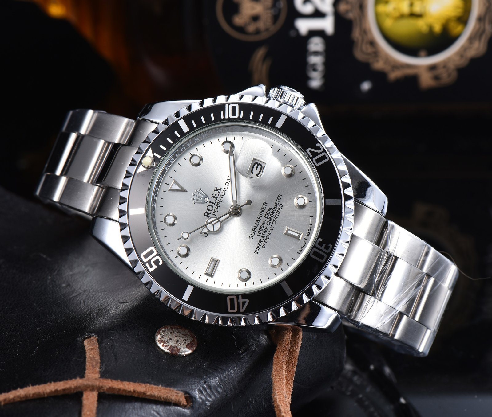 ROLEX – 204 - Image 14