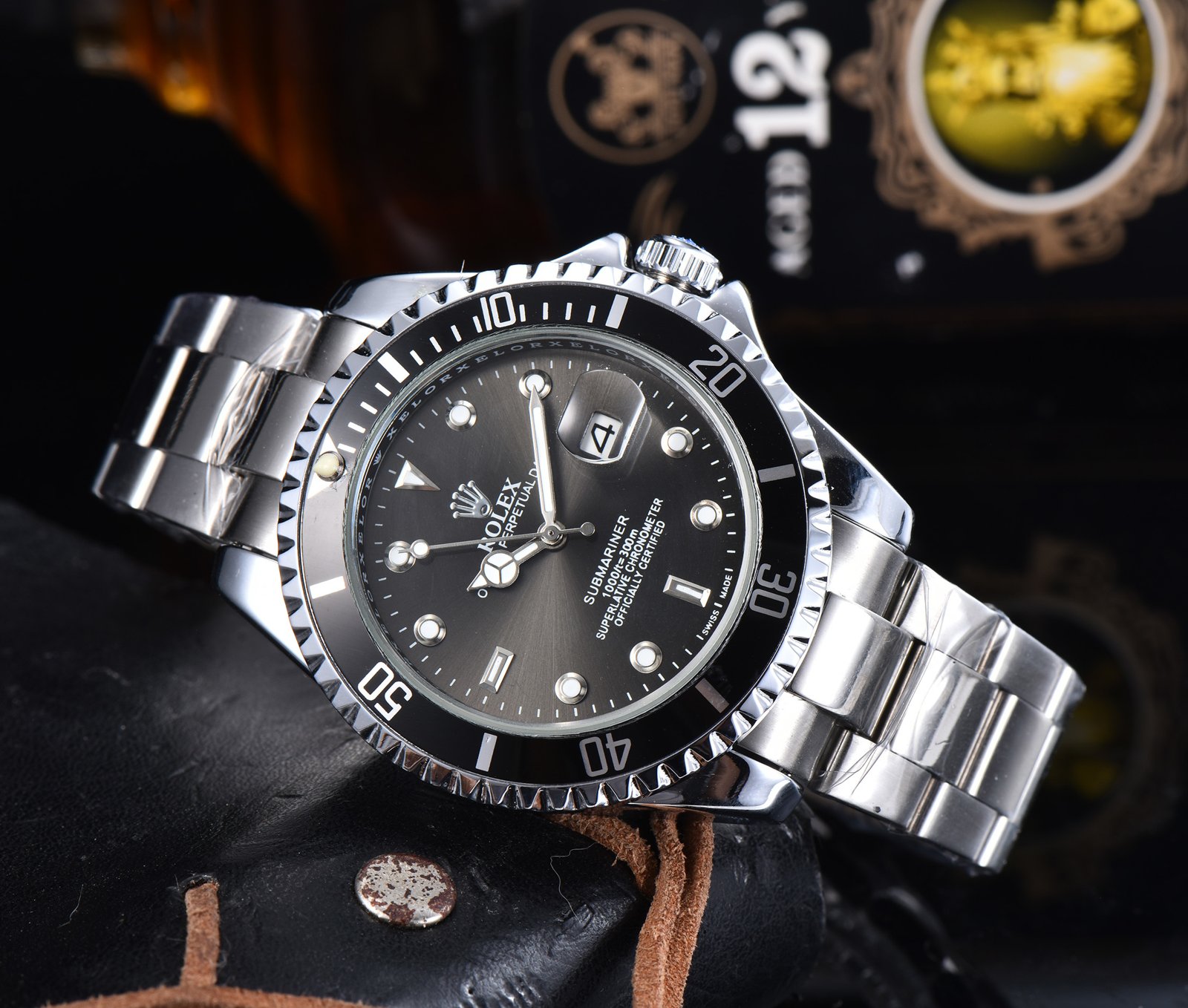 ROLEX – 204 - Image 15