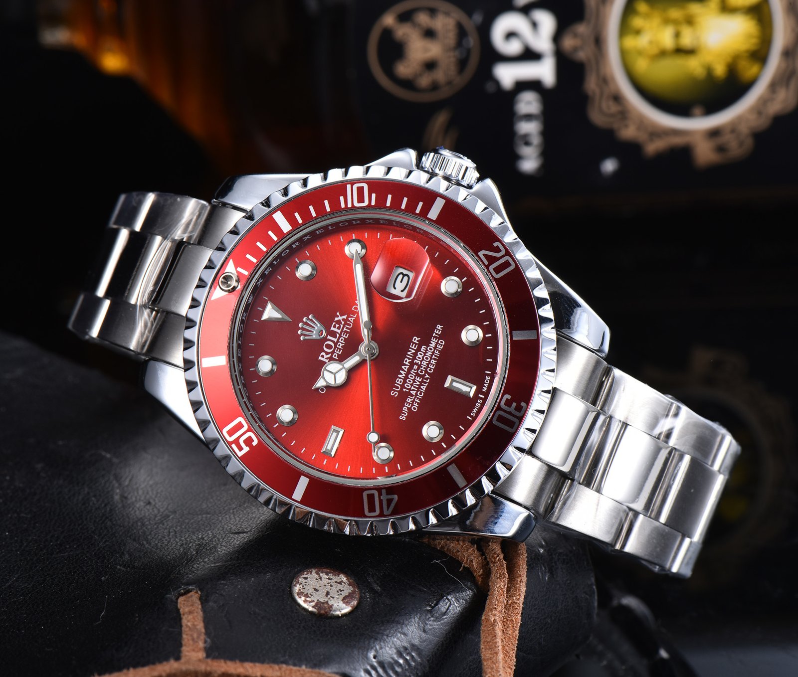 ROLEX – 204 - Image 16