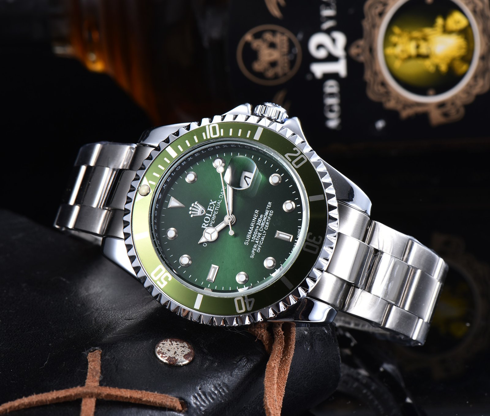 ROLEX – 204 - Image 17