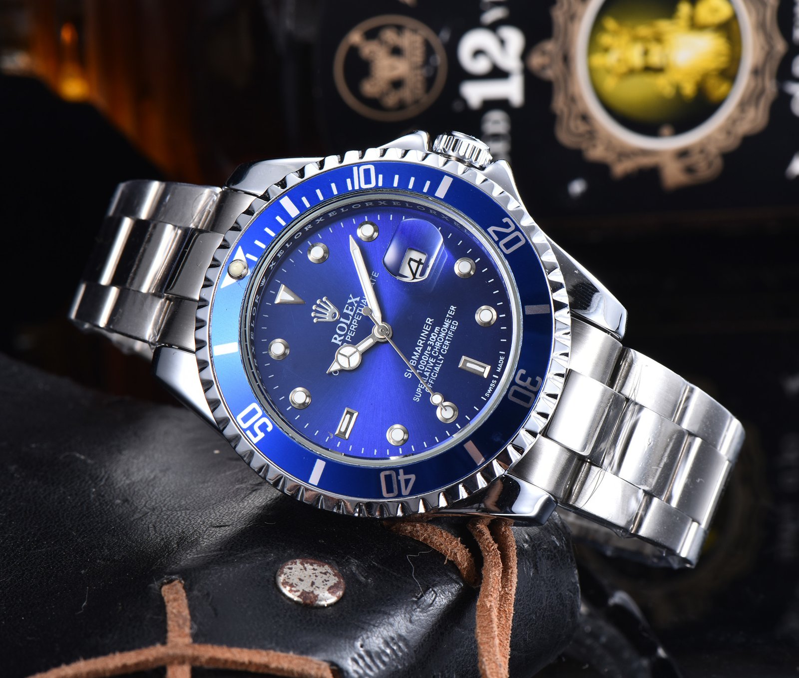 ROLEX – 204 - Image 18