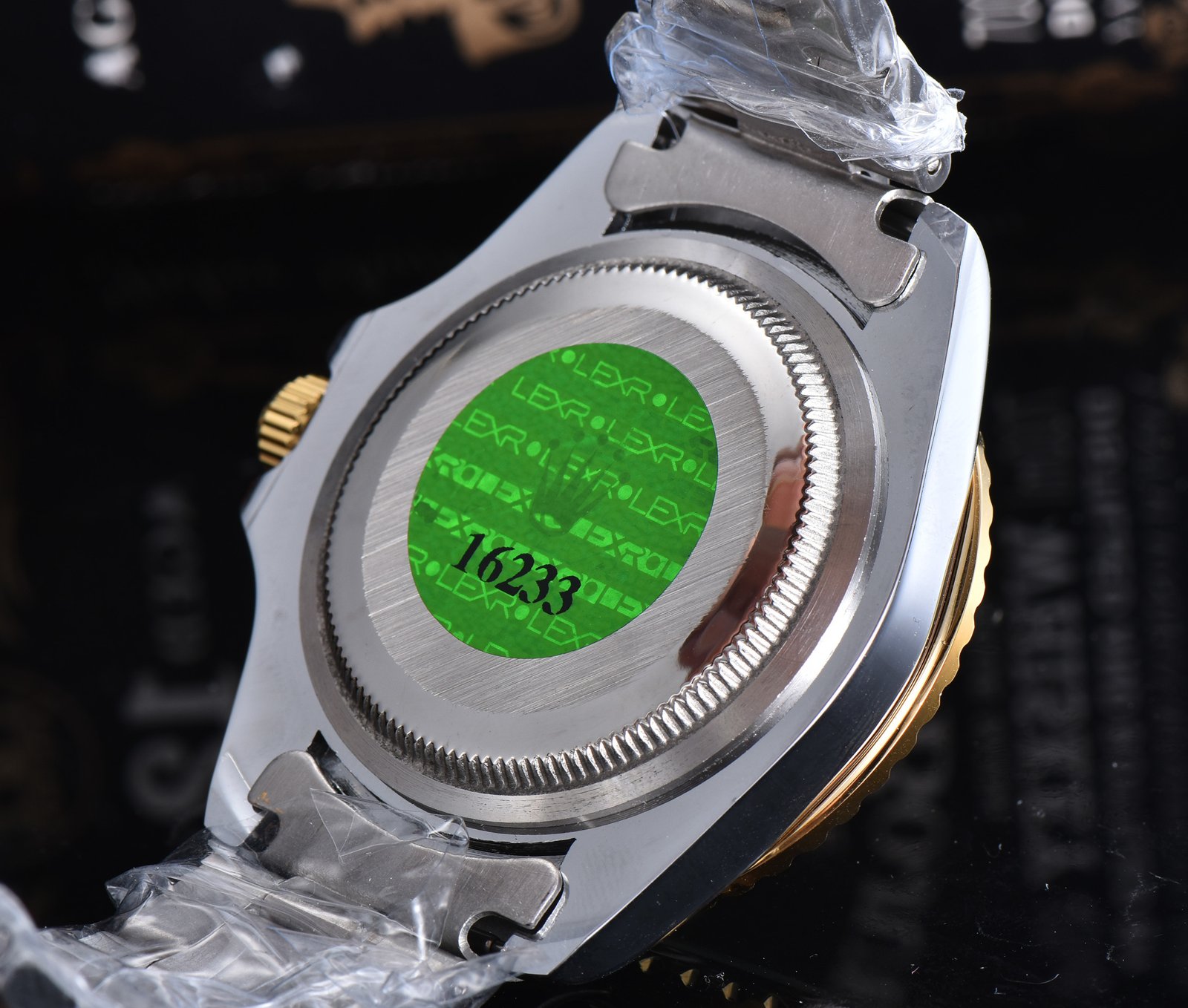 ROLEX – 204 - Image 19