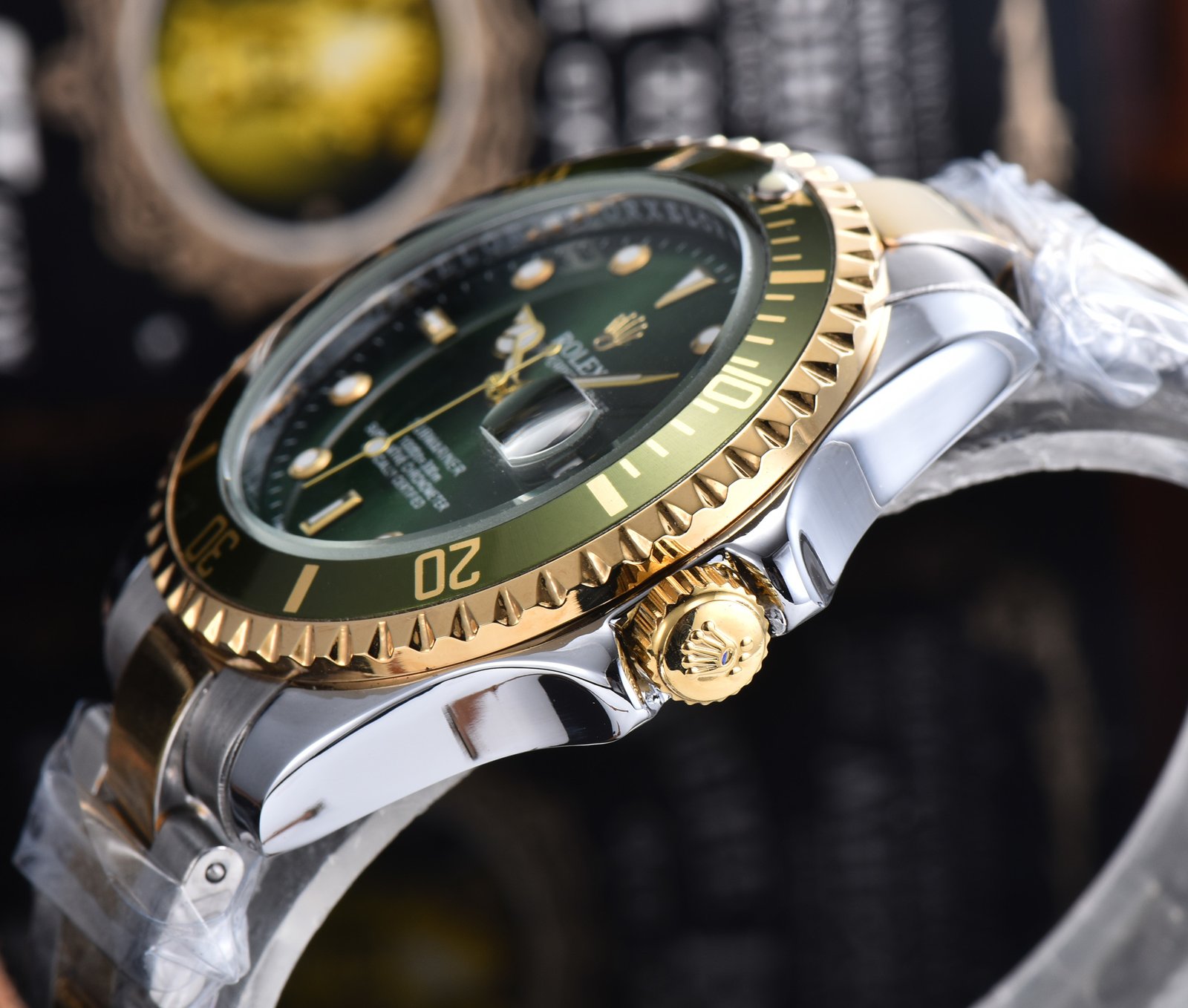 ROLEX – 204 - Image 20