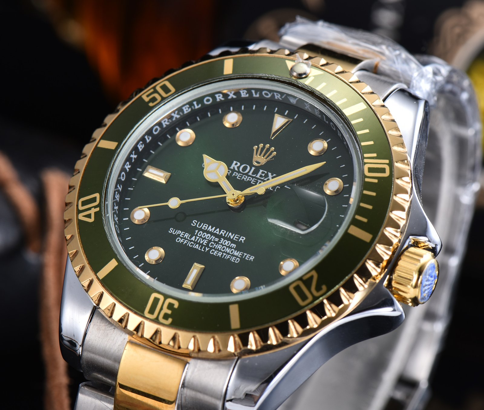 ROLEX – 204 - Image 21