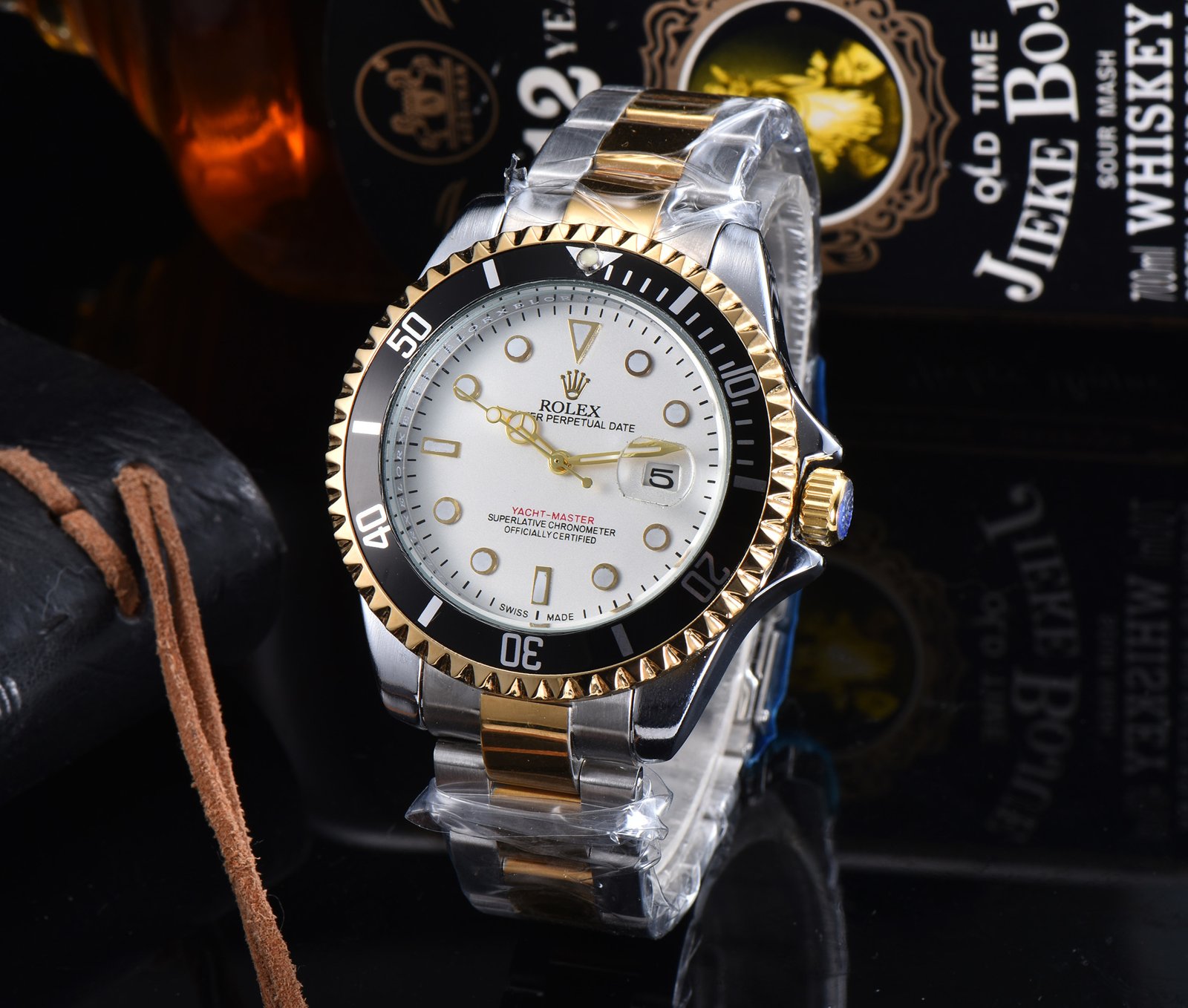 ROLEX – 204 - Image 22