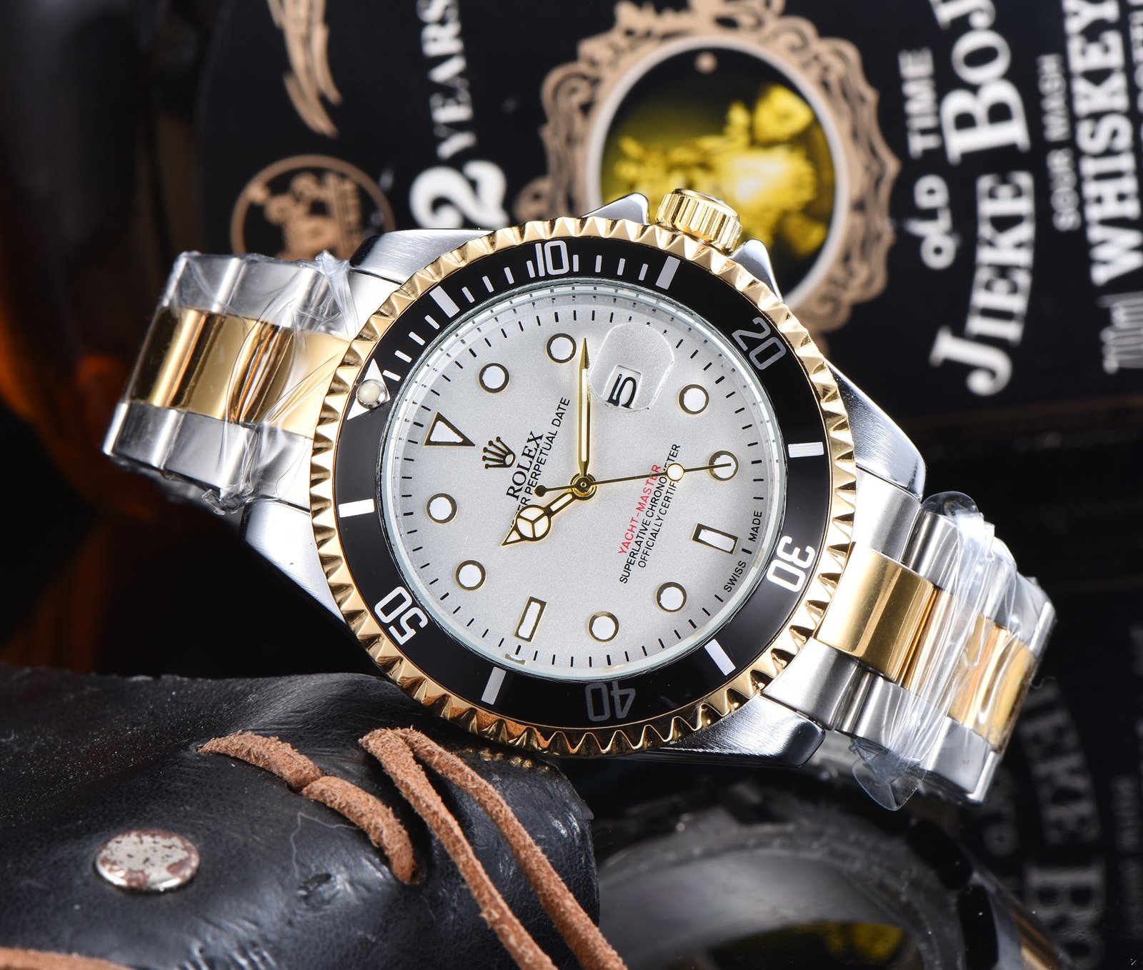 ROLEX – 204 - Image 23