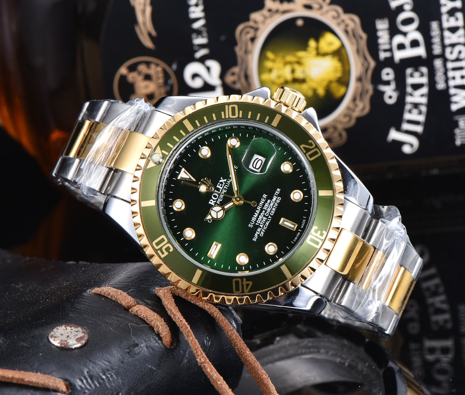 ROLEX – 204 - Image 24