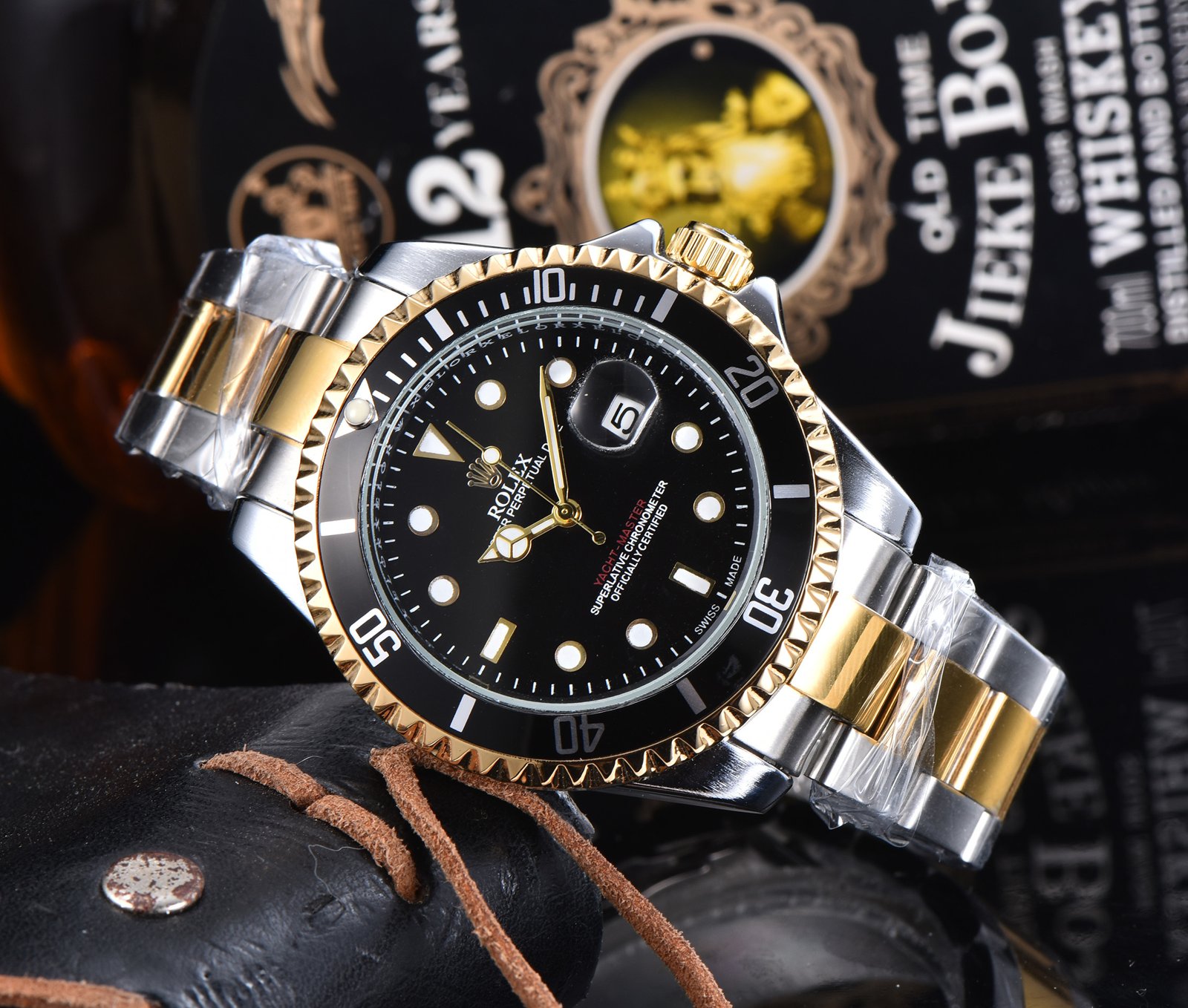 ROLEX – 204 - Image 25