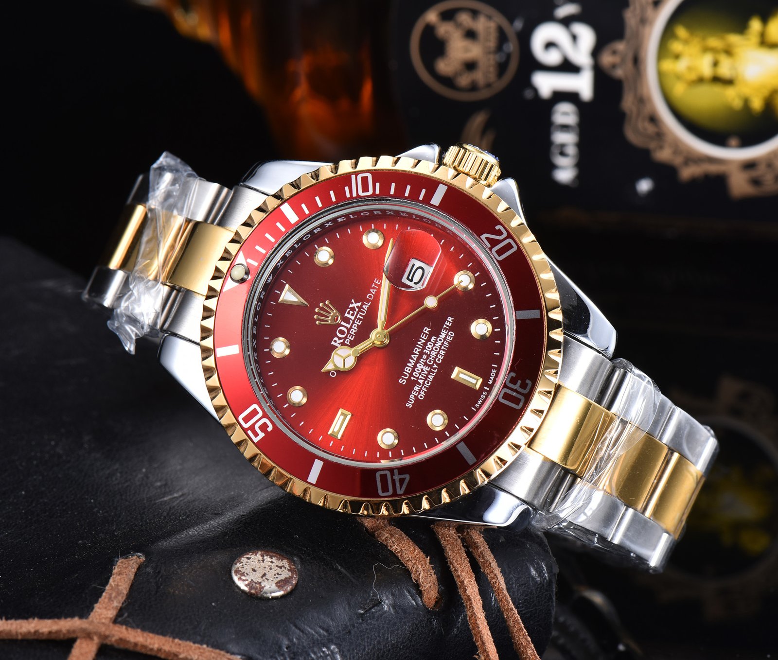 ROLEX – 204 - Image 26
