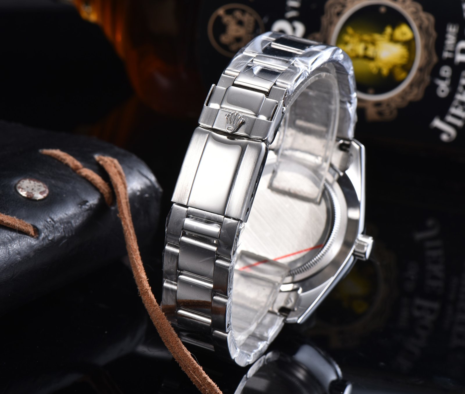 ROLEX – 205 - Image 2