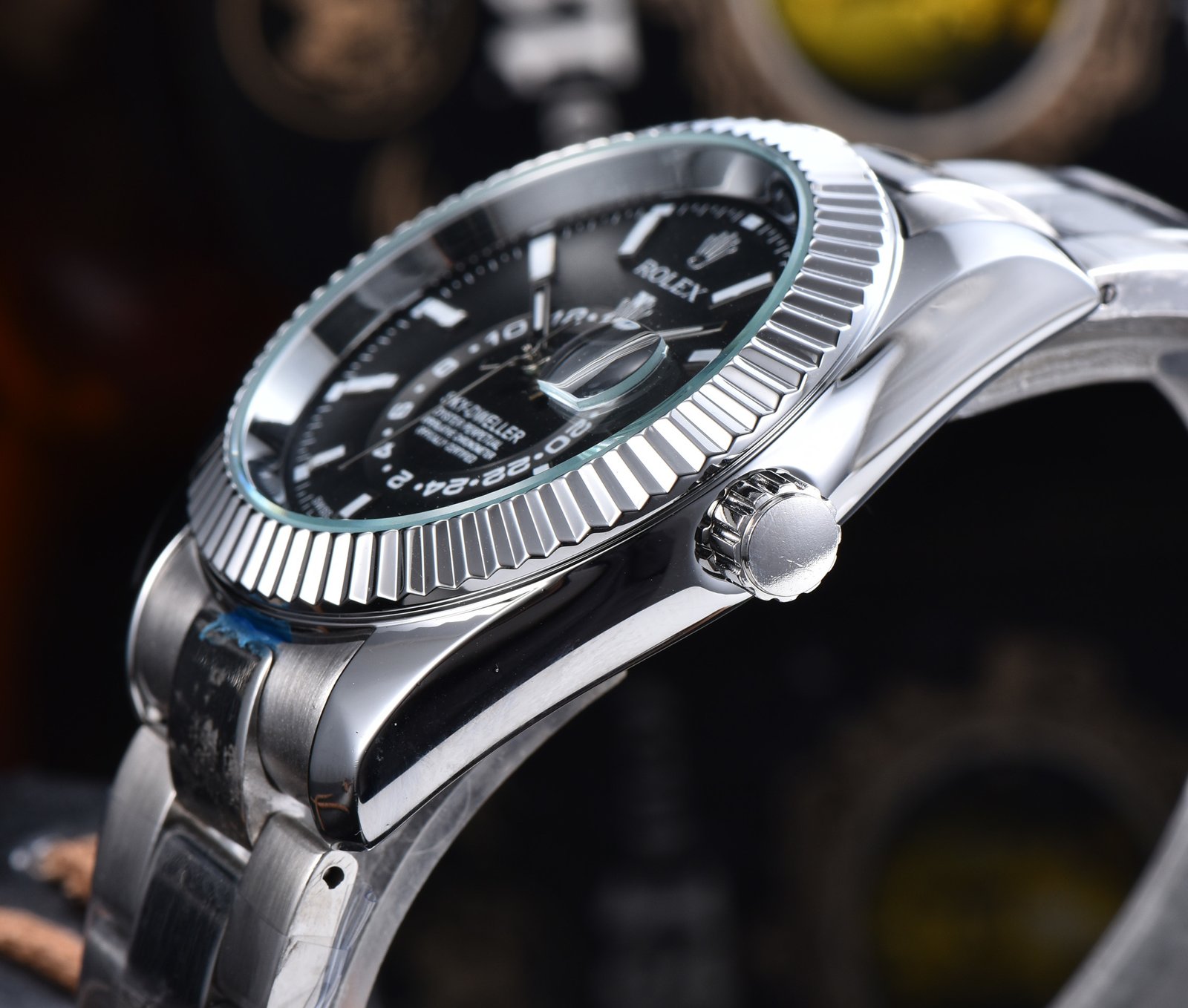 ROLEX – 205 - Image 3
